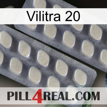 Vilitra 20 07